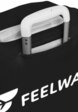 Чехол для чемодана Feelway18  - превью