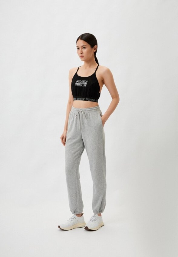 Топ спортивный Plein Sport