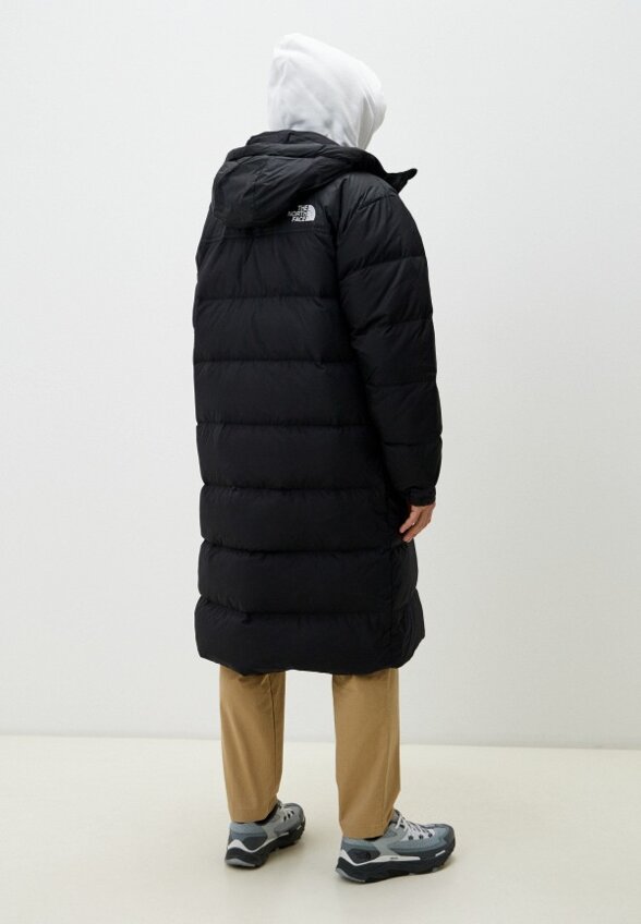 Пуховик The North Face