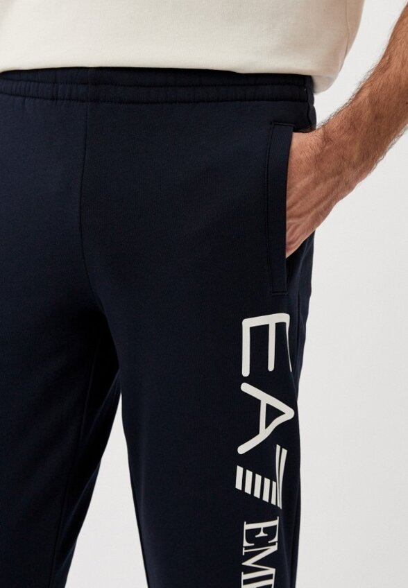 Брюки спортивные EA7