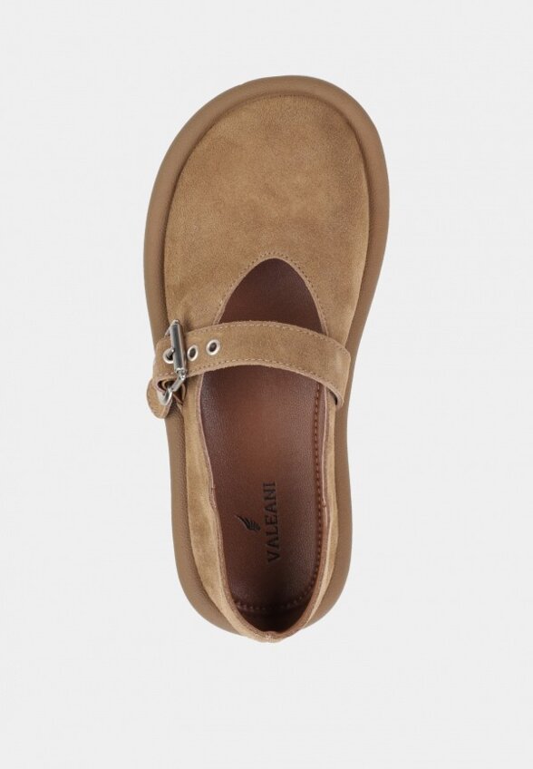 Туфли Valeani