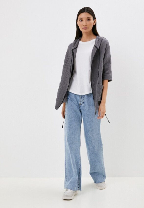 Толстовка Helmidge