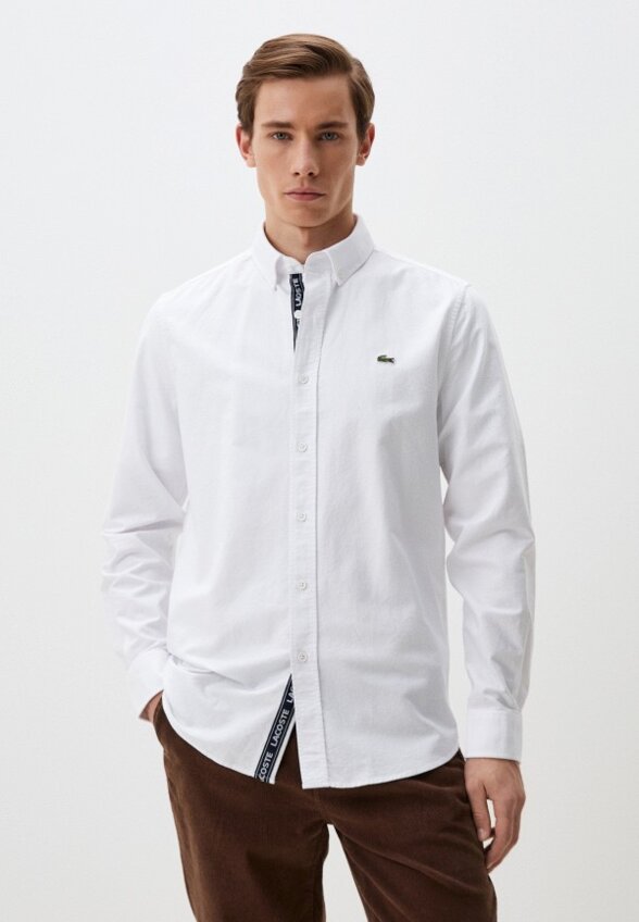 Рубашка Lacoste
