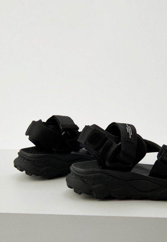 Сандалии Flower Mountain