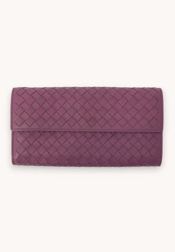 Bottega Veneta Wallet