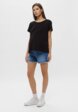 Шорты джинсовые Pietro Brunelli Maternity2  - превью