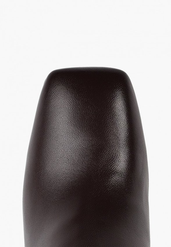 Сапоги El'Rosso