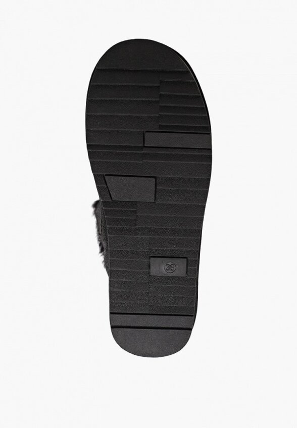 Полусапоги Ascalini