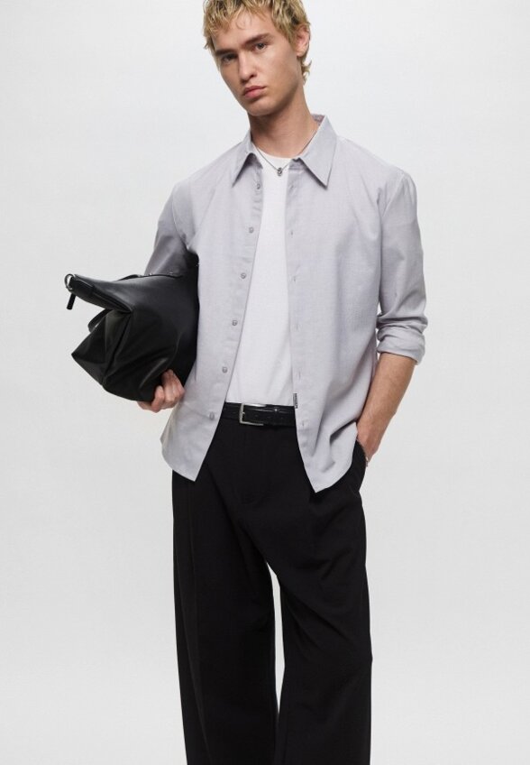 Рубашка John Richmond