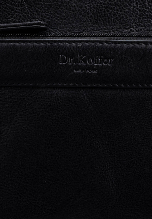 Др.Коффер B402251-245-04 сумка через плечо