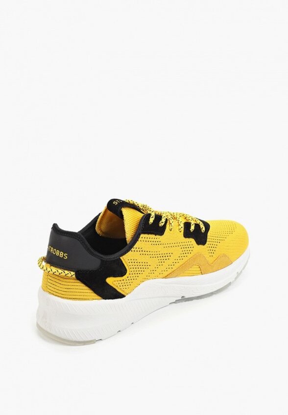 Кроссовки Strobbs