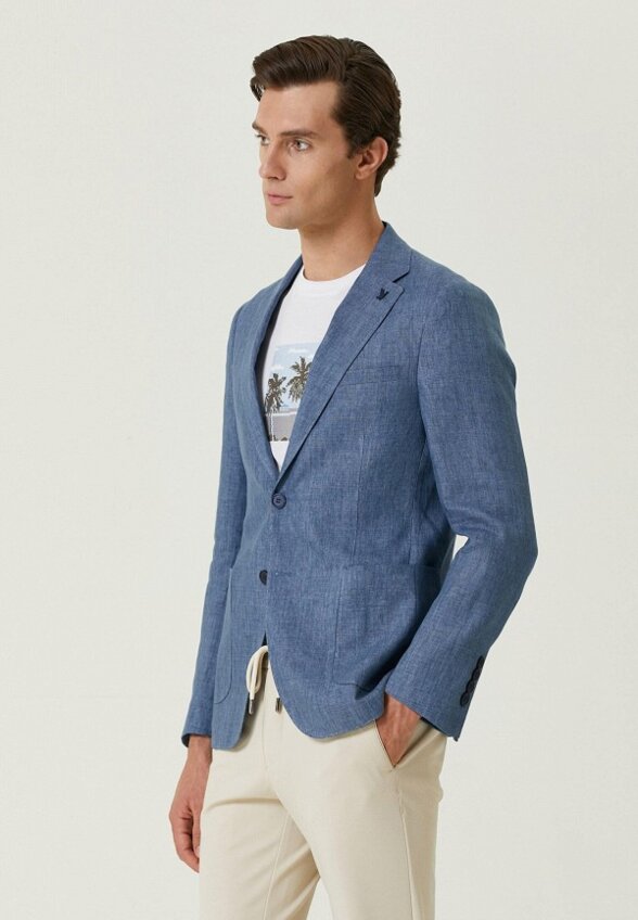Пиджак Club