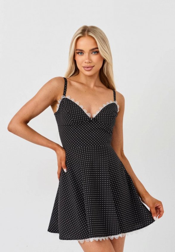 Платье My Modus Fashion