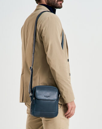 Др.Коффер M402805-247-60 сумка через плечо мужчинам