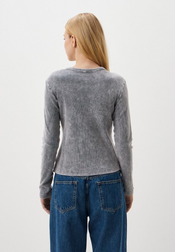 Лонгслив Mark Formelle