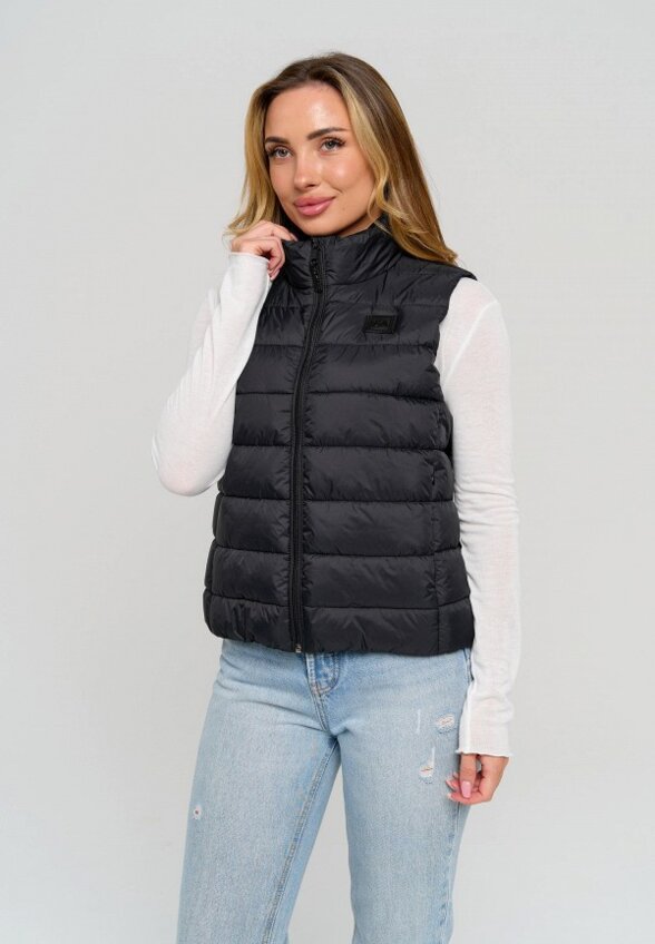 Жилет утепленный Stylish Amadeo