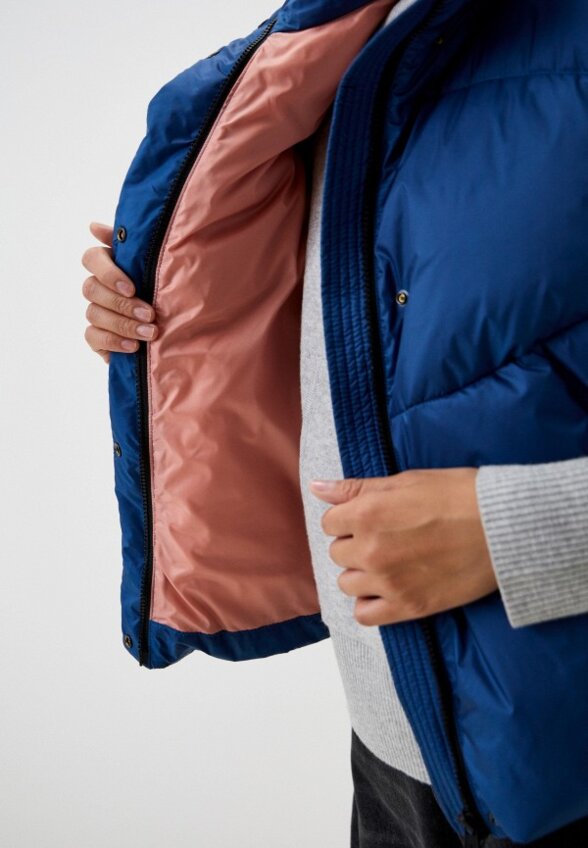 Жилет утепленный GJO.E