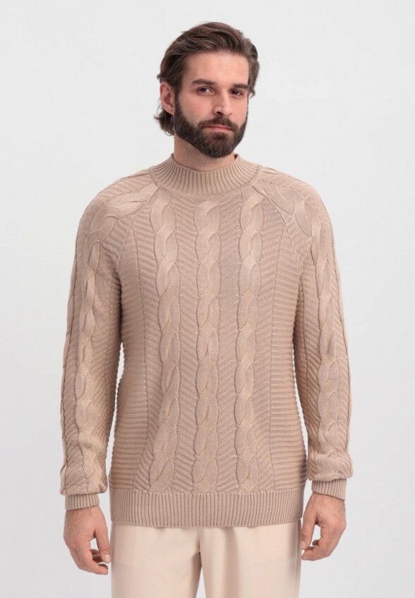 Джемпер Vivawool