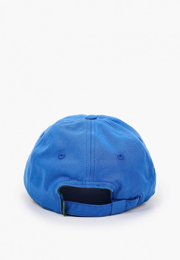 Бейсболка Lacoste