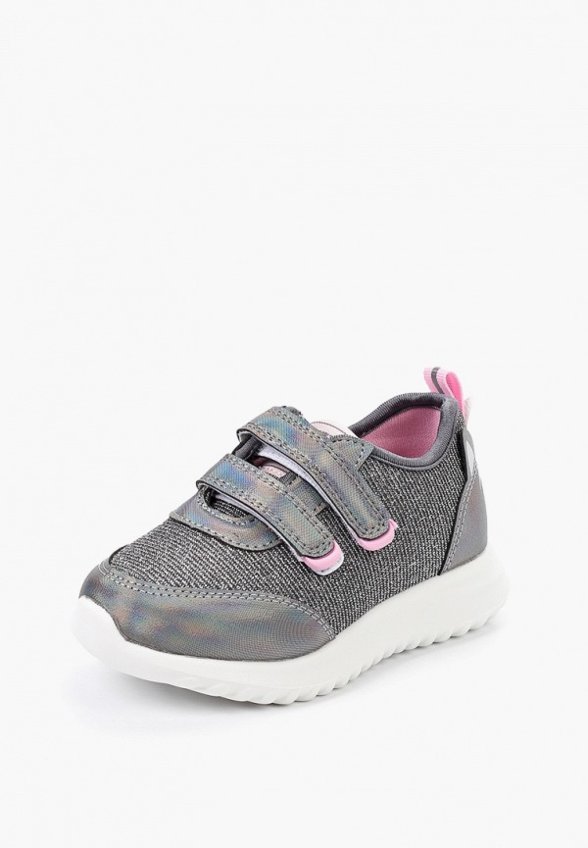 Кроссовки Shuzzi