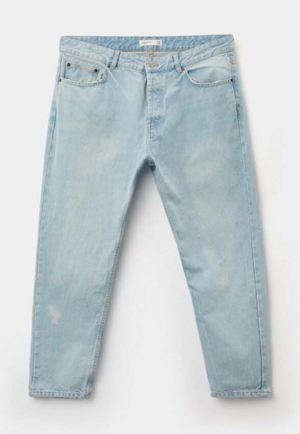 Джинсы Calliope