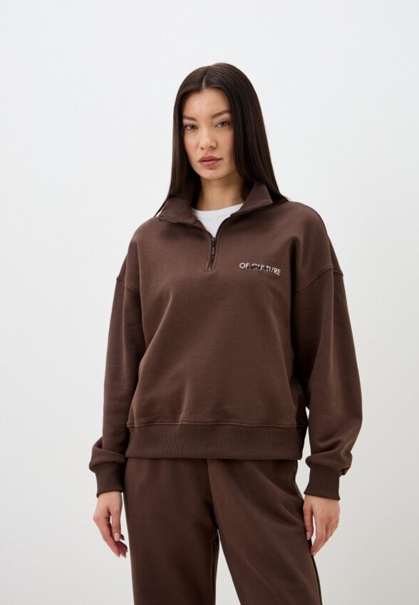 Олимпийка Mark Formelle