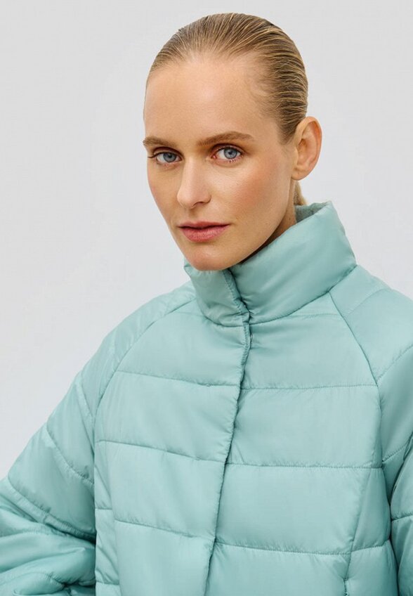 Куртка утепленная Baon