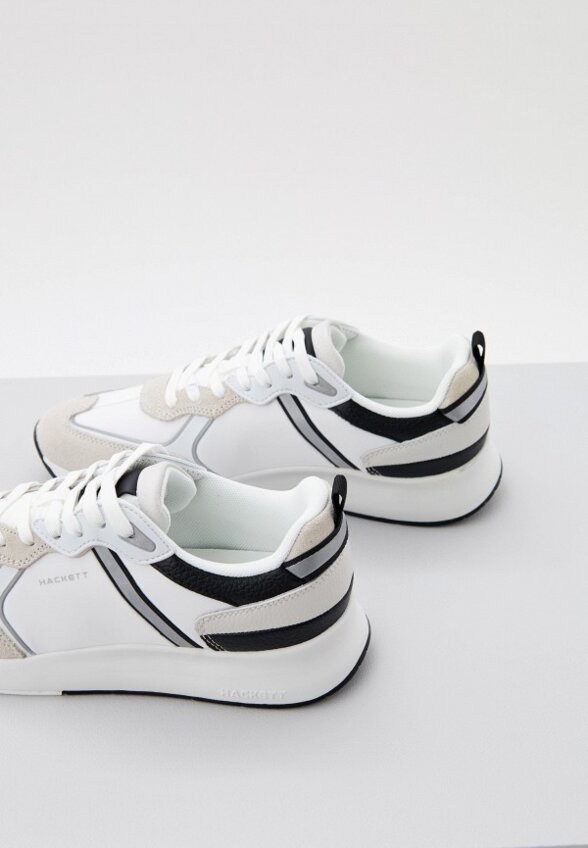 Кроссовки Hackett London