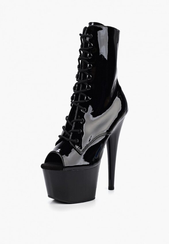 Ботильоны Pleaser