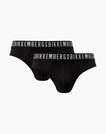 Трусы 2 шт. Bikkembergs мужчинам