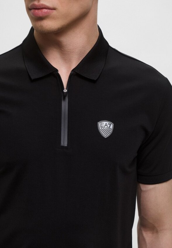 Поло EA7