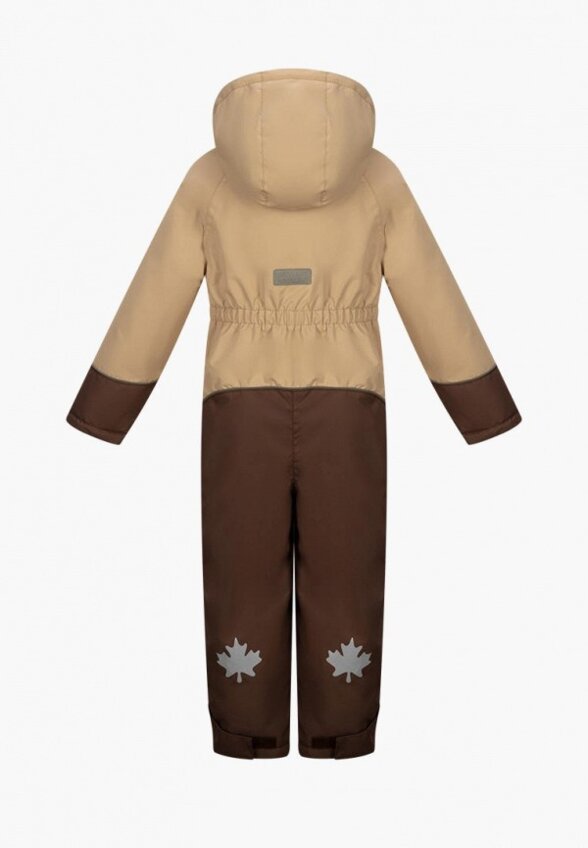 Комбинезон утепленный Stylish Amadeo