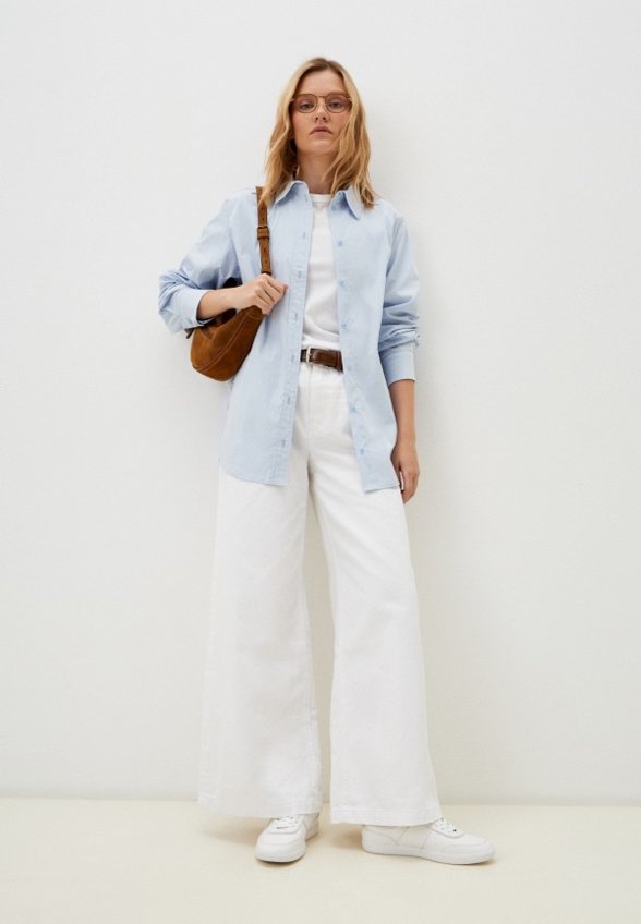 Рубашка Elena Andriadi