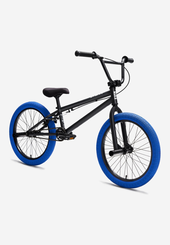 Велосипед Stern BMX Piligrim Alt 20