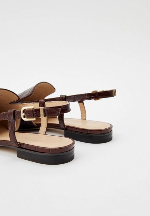 Лоферы Ekonika