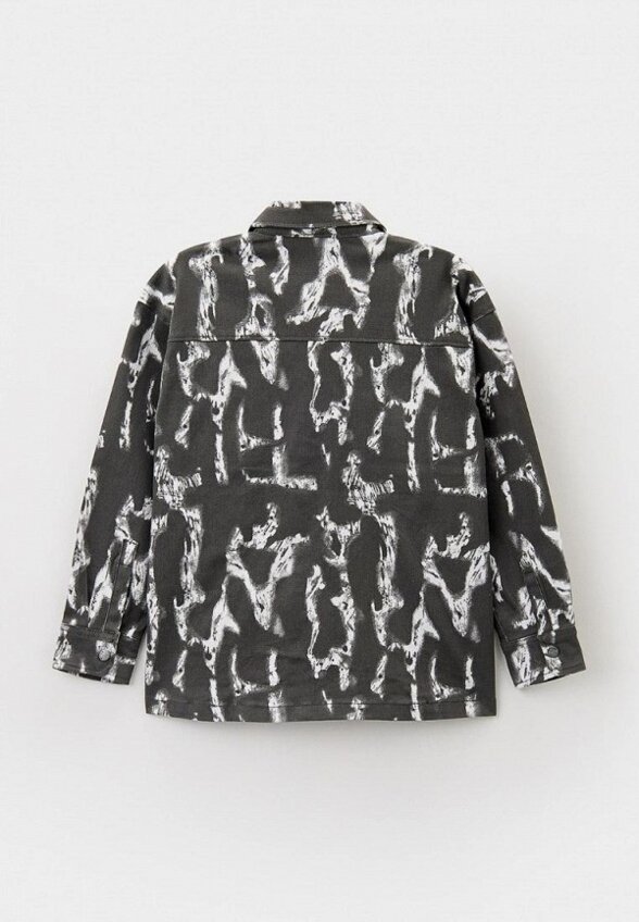 Рубашка джинсовая Acoola