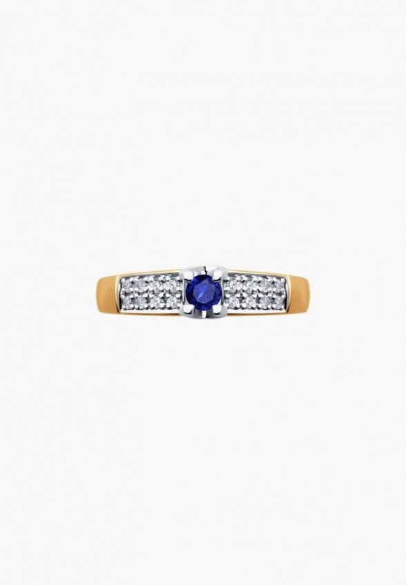 Кольцо Sokolov