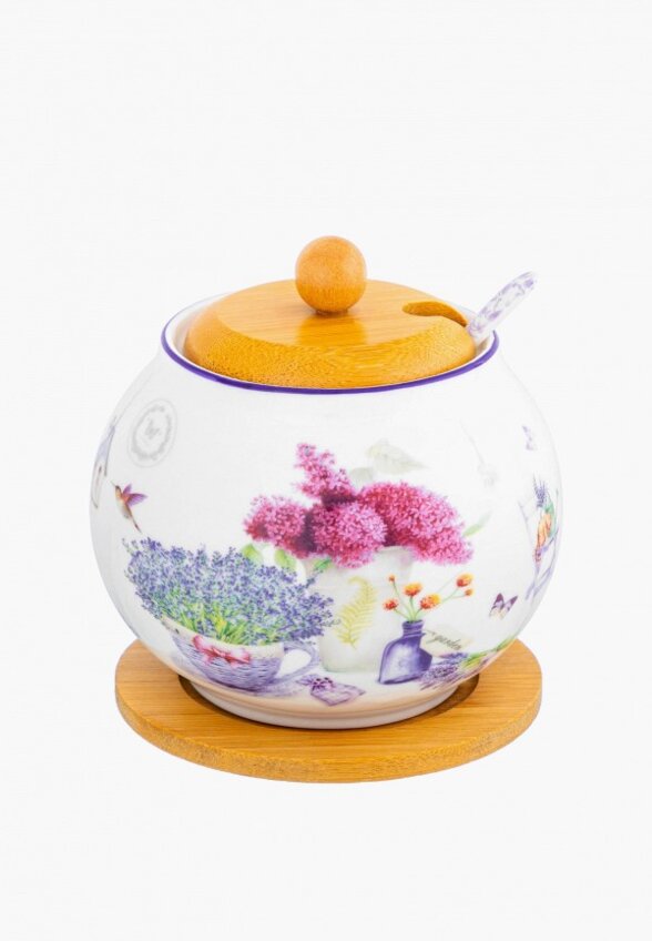 Сахарница Elan Gallery