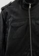 Куртка кожаная Jorg Weber3  - превью