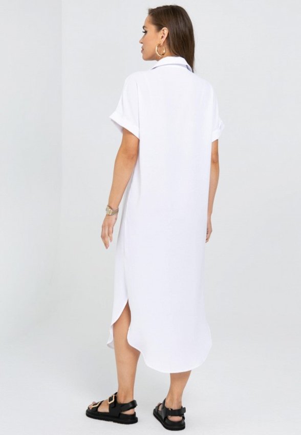 Платье Gold Chic Chili