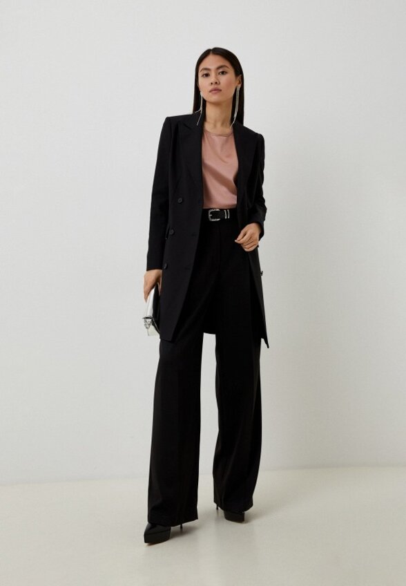 Брюки Natalia Volkova