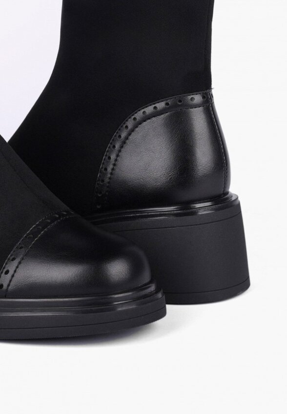 Ботфорты Instreet