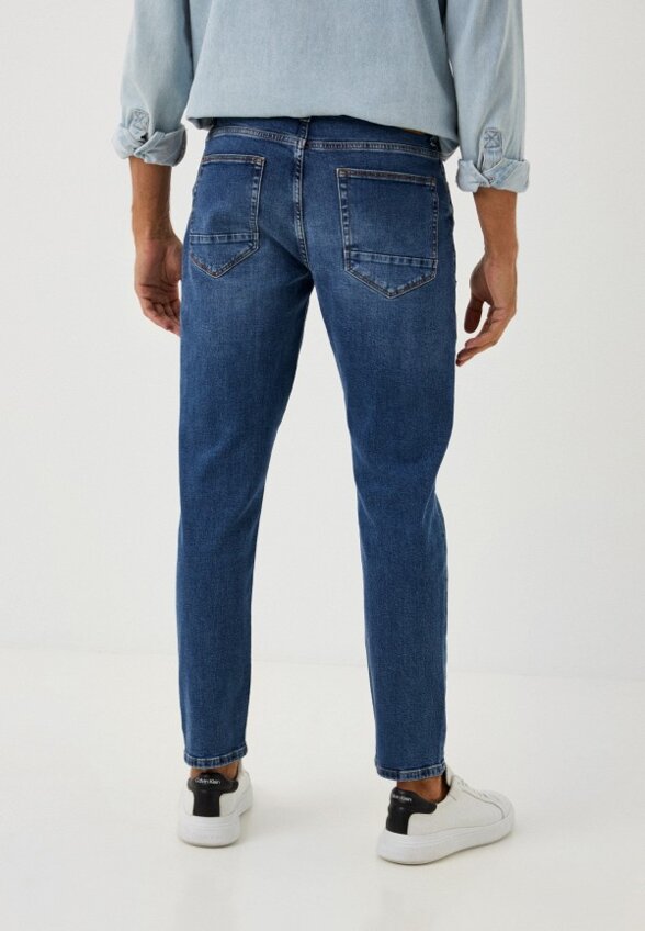 Джинсы Colin's