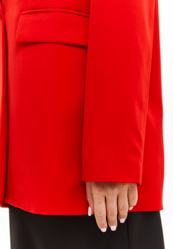 Жакет Miss to Kiss