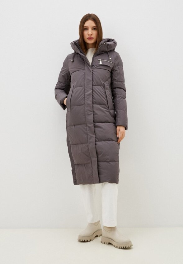 Пуховик Winterra