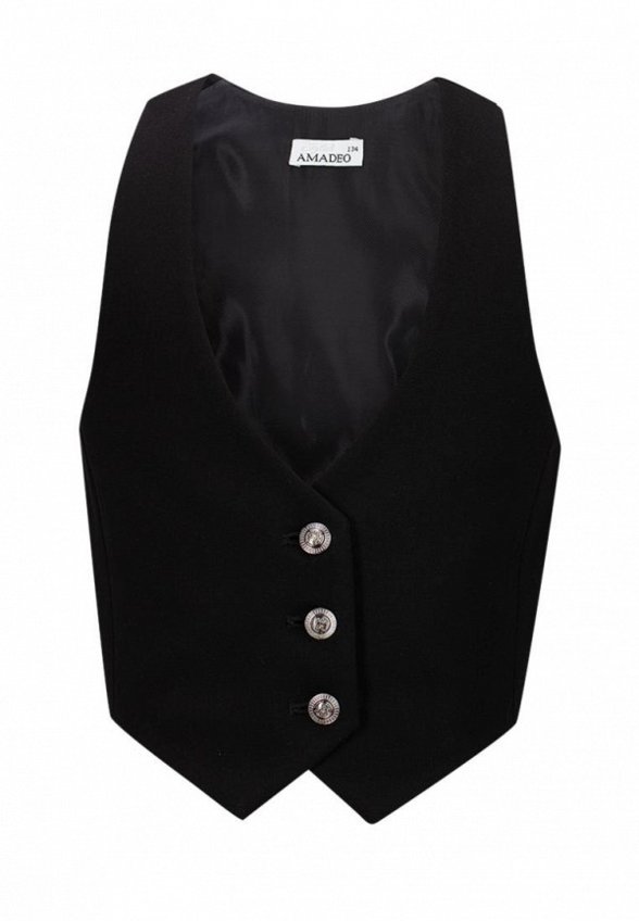 Жилет Stylish Amadeo