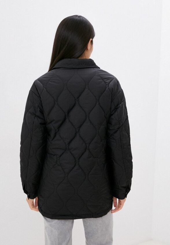 Куртка-рубашка Goldrai