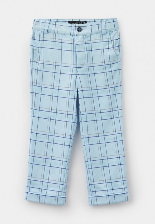 Жилет, брюки и бабочка Nino kids