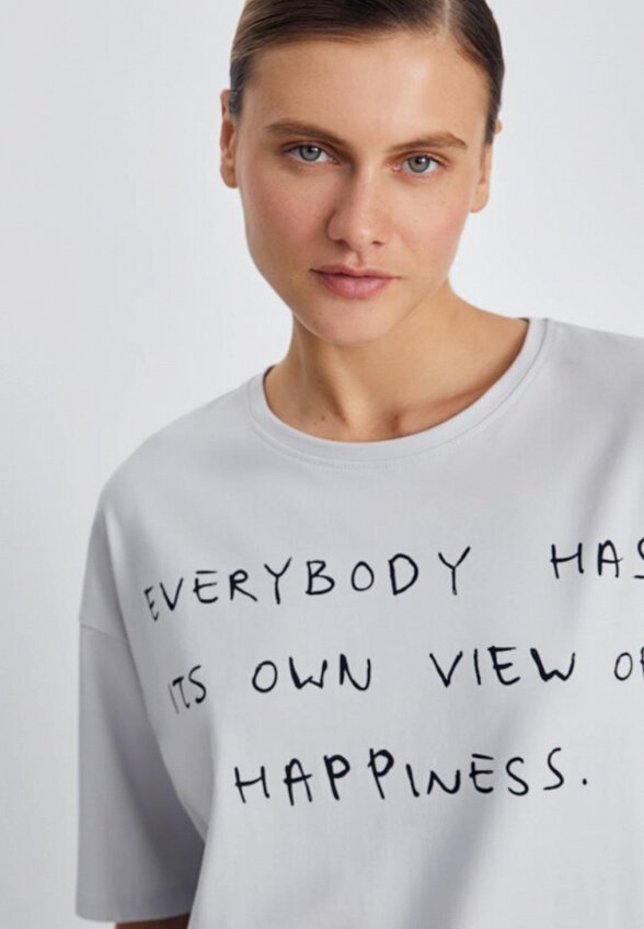 Футболка Finn Flare