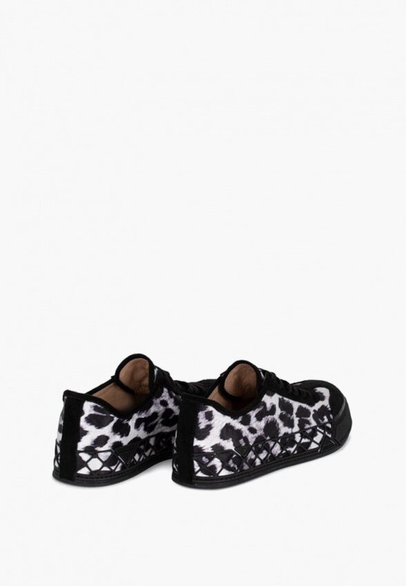 Кеды TJ Collection